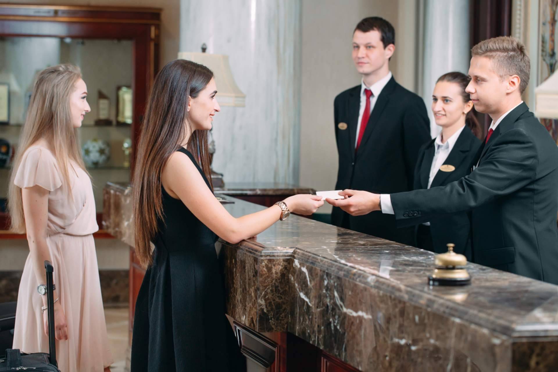 Vatel España, el camino al éxito profesional. Gestión hotelera de alto nivel