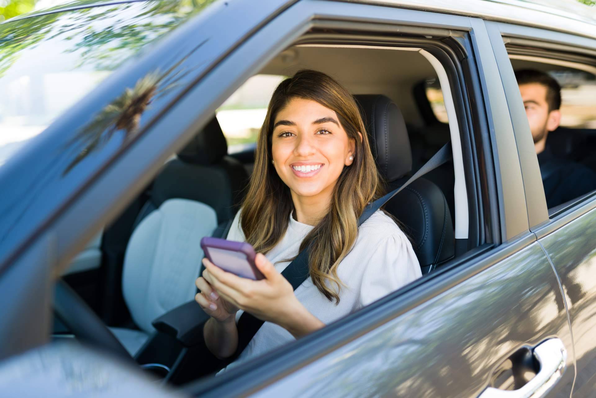 Las ventajas del carpooling para empresas, de la mano de Hoop Carpool