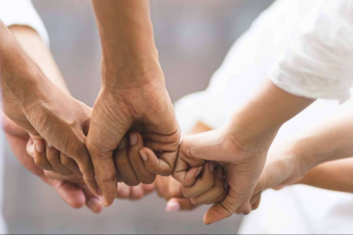 Volungo es una red social que permite al voluntario interacciones con otros usuarios y con las entidades