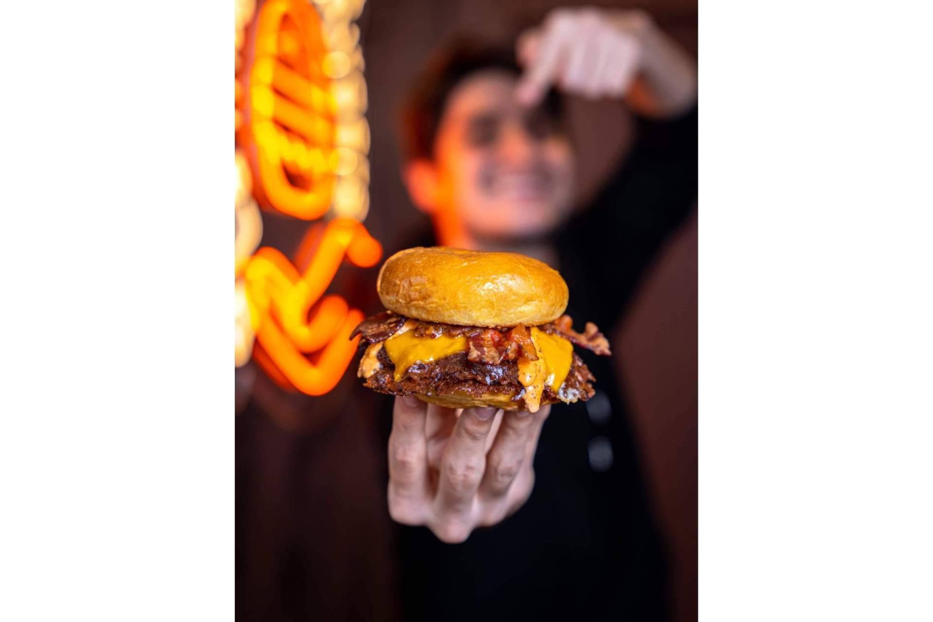 Briochef pronto abrirá una nueva línea de restaurantes de smash burguers premium