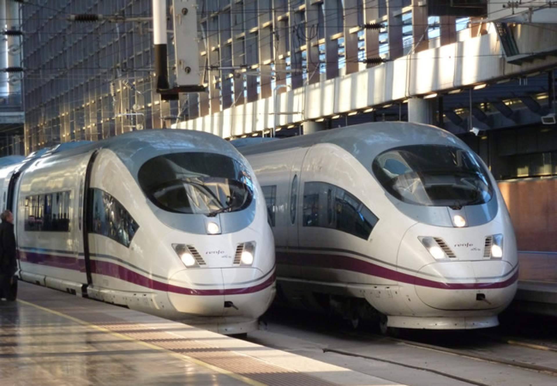 EnferPuntual y su servicio de detección de alcohol y drogas para maquinistas ferroviarios