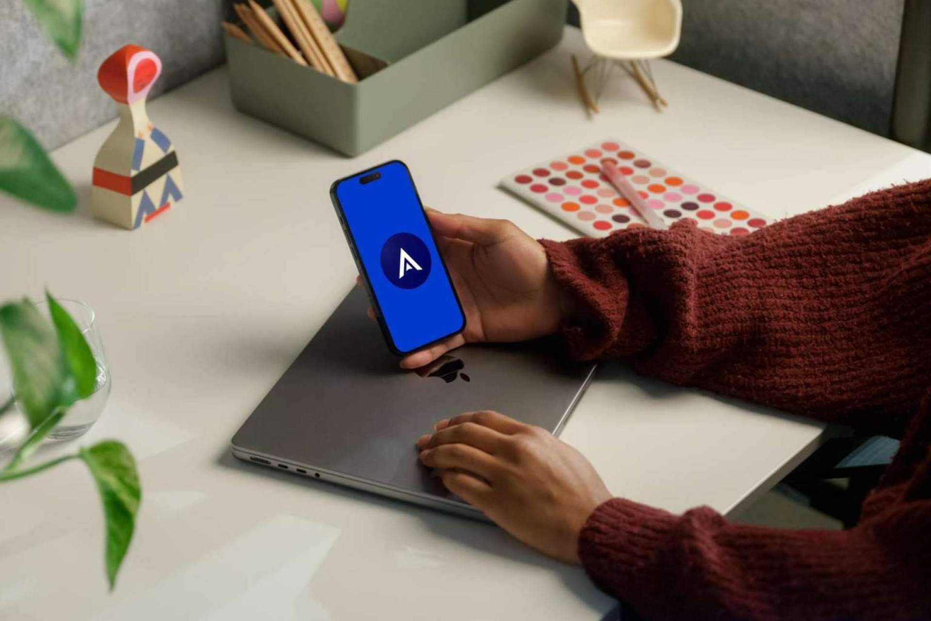 Trabajar de manera más eficiente con la ayuda de Applivery