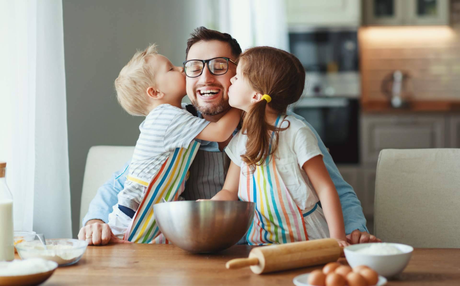 Personalizatufunda explica qué regalar para el día del padre