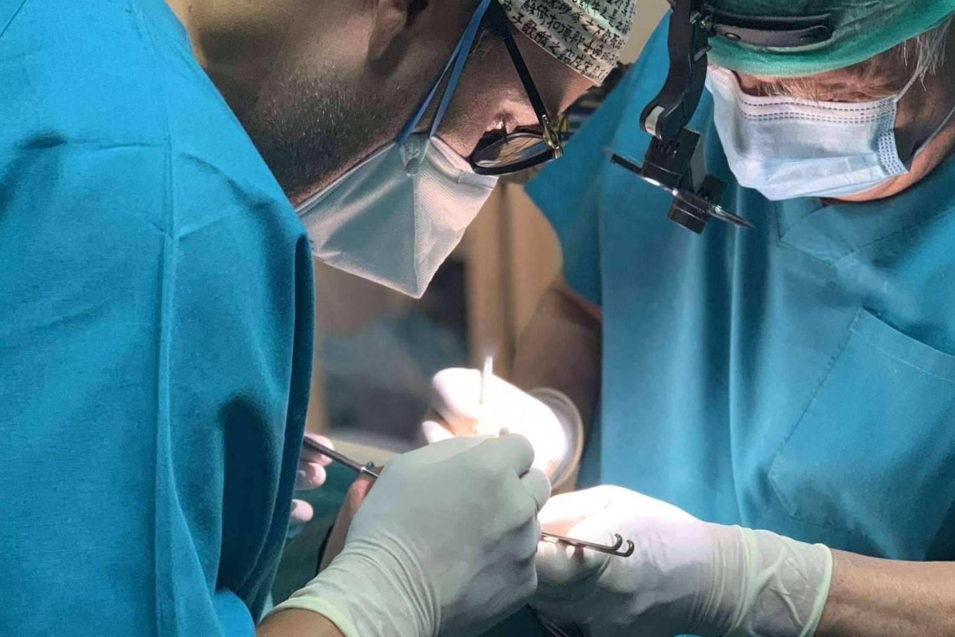 La revolución de la rinoplastia ultrasónica, de la mano de Clínica Rinos