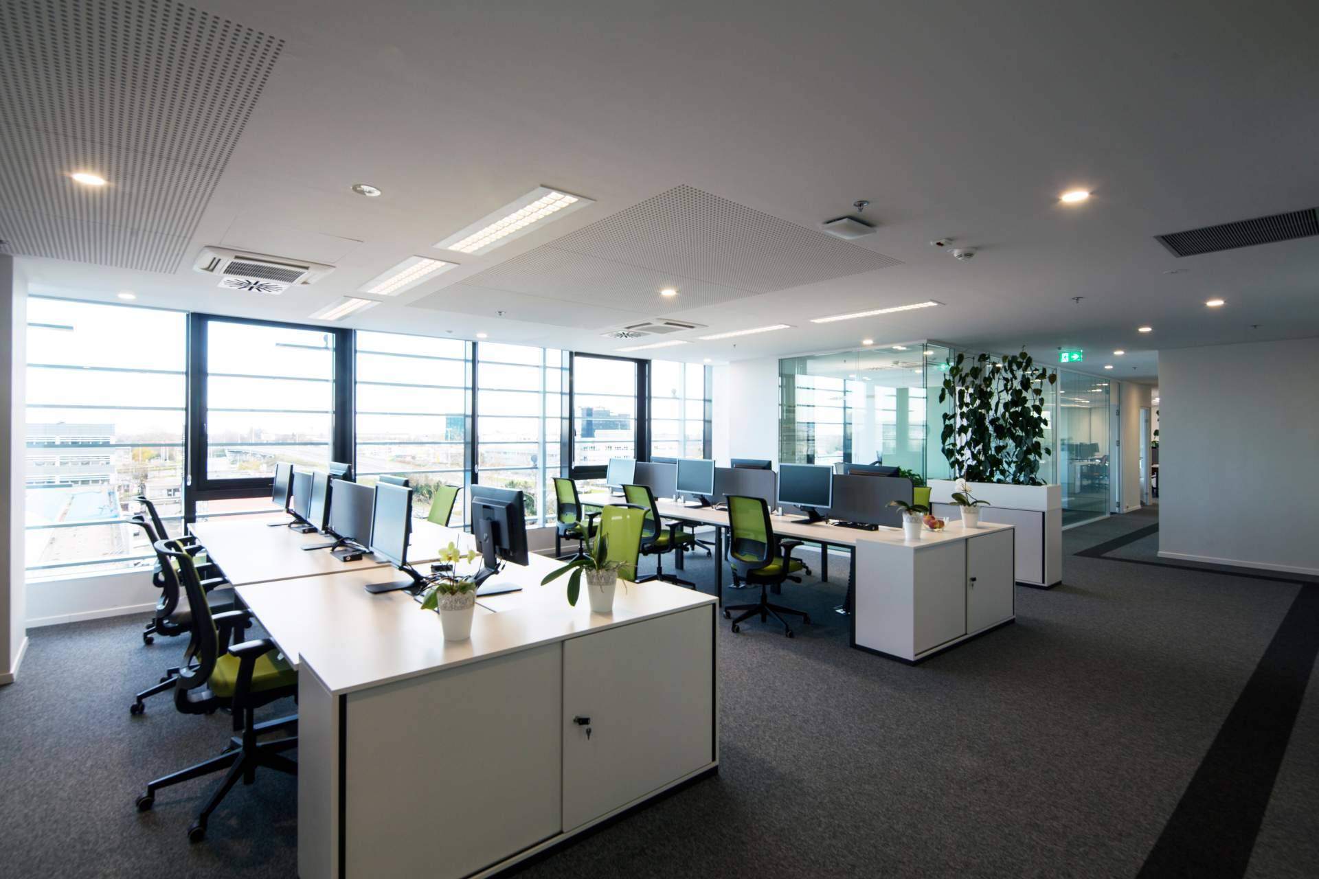 Innotec Food inaugura nueva nave en Madrid como parte de su expansión estratégica