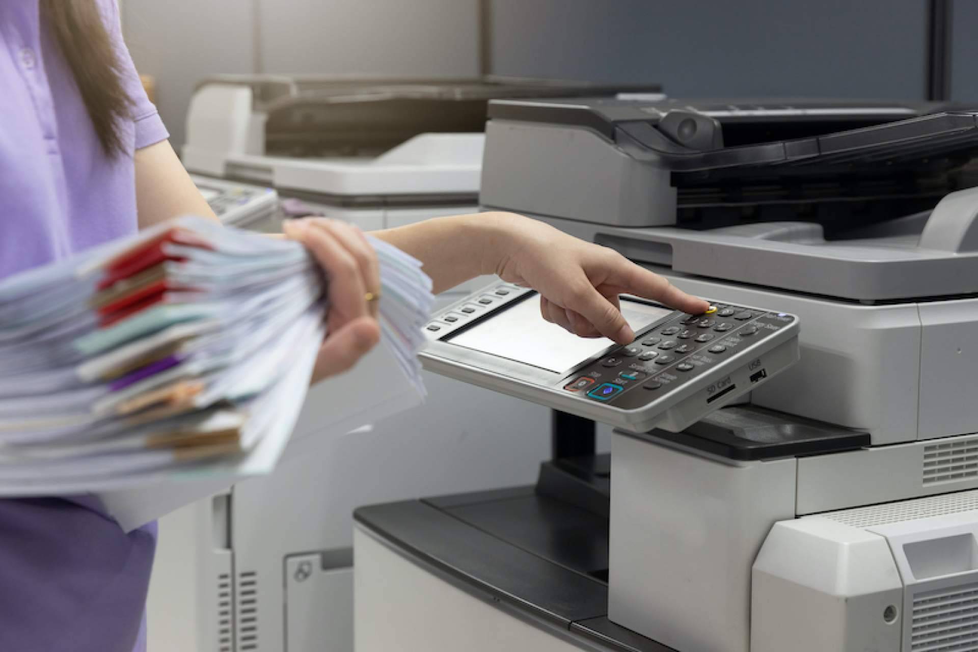 Las ventajas de la Imprenta Digital Láser, la imprenta online low cost