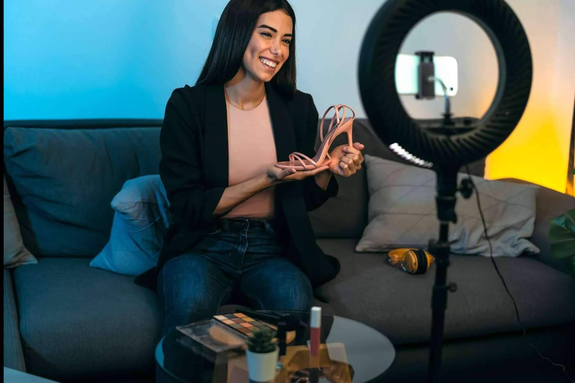 Estrategias de marketing de influencers y microinfluencers, por Ingenium Marketing