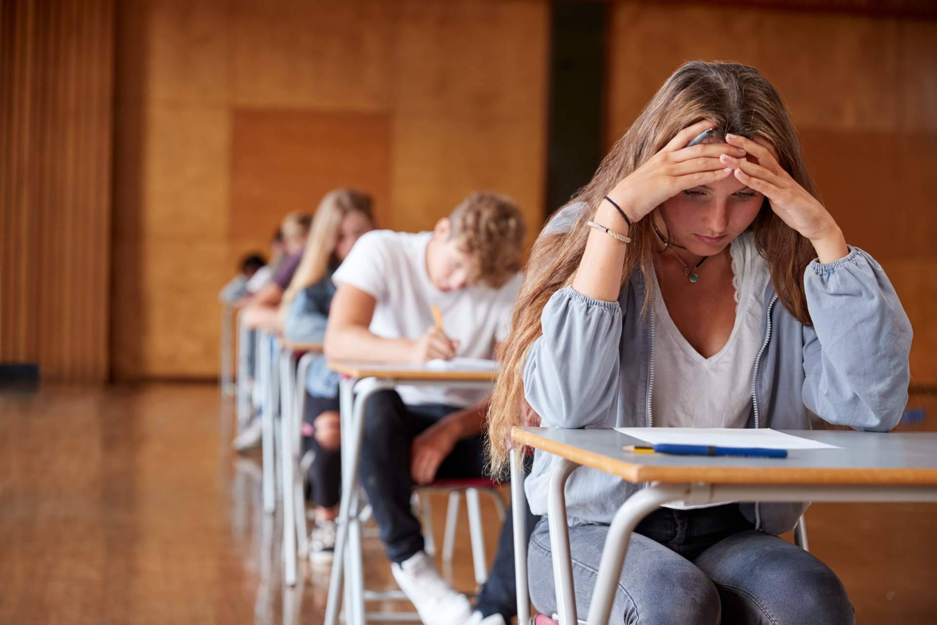 Prepararse las oposiciones con los tests de INOPO