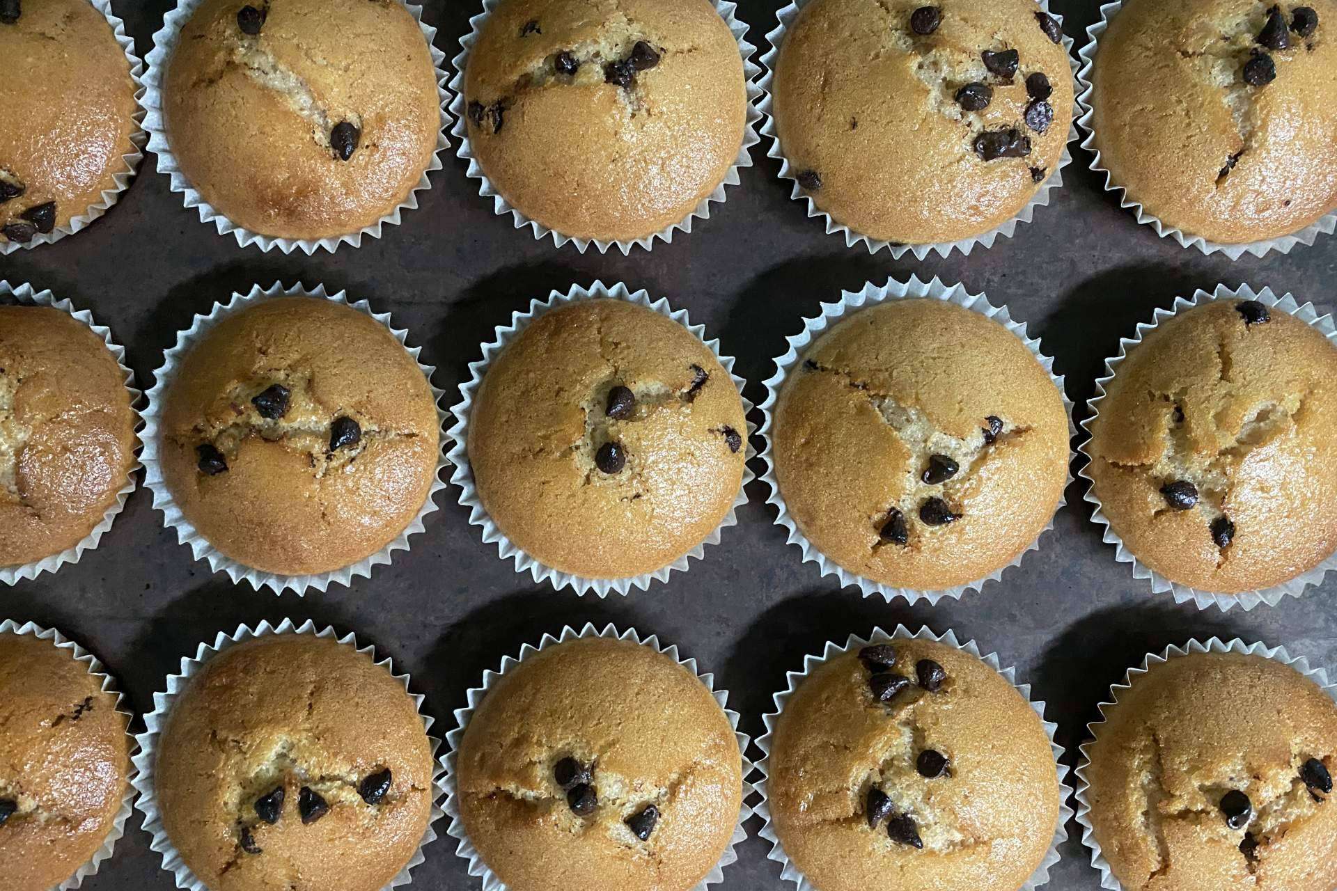 Uno de los fabricantes de repostería vegana más importantes de España, Veggie Maai
