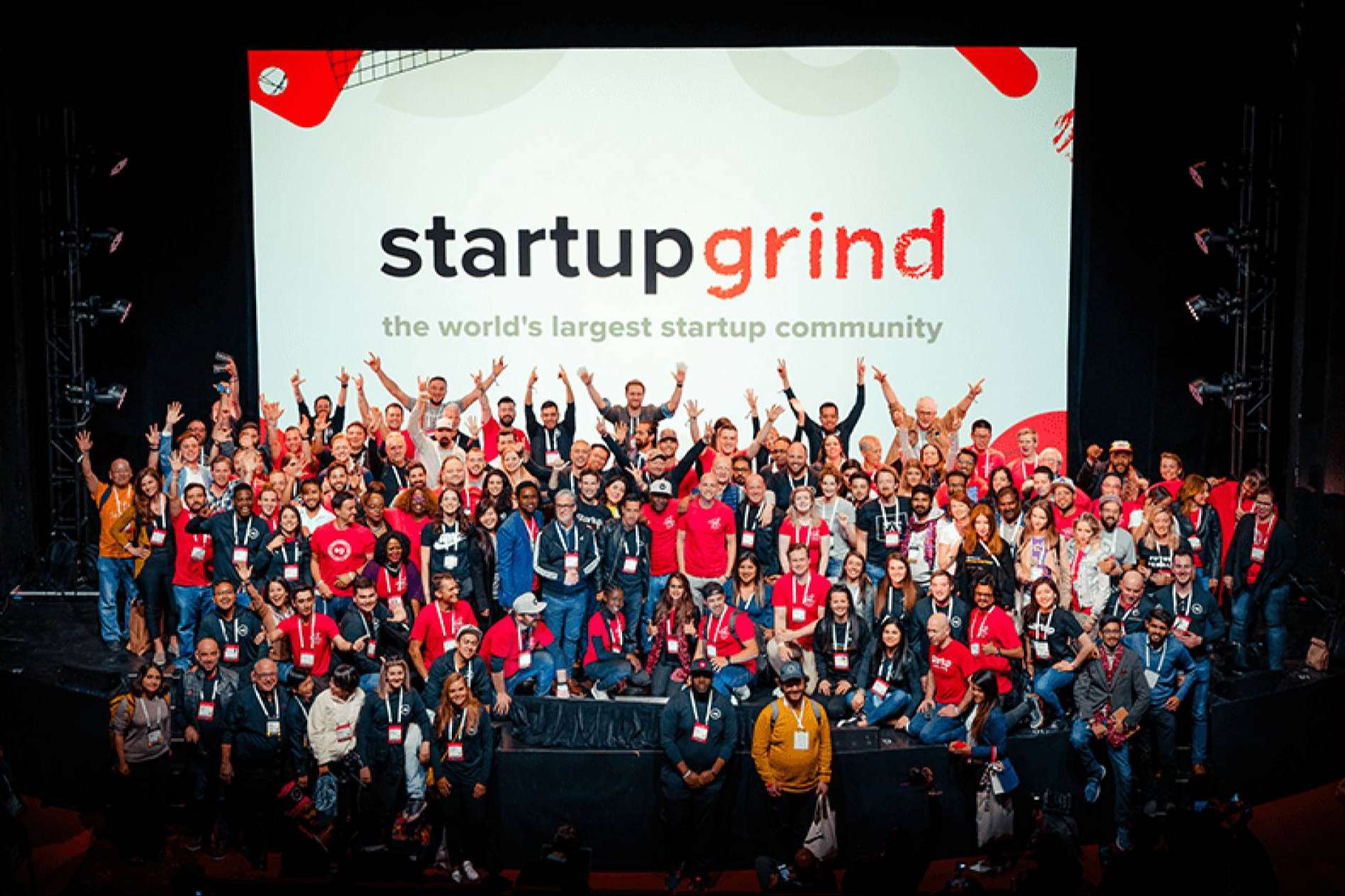 Startup Grind Silicon Valley en su edición 2024 ha invitado a Leanspots