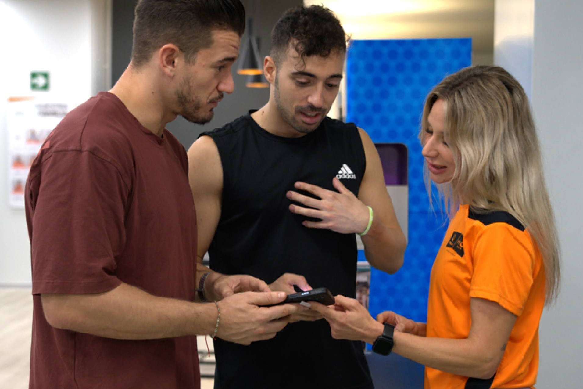 Las 8 apps para conseguir un mejor entrenamiento, según VivaGym