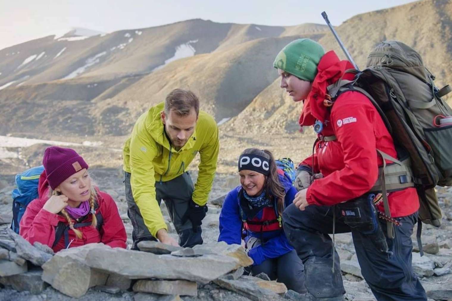 ¿A qué se debe la explosión del turismo de aventura?