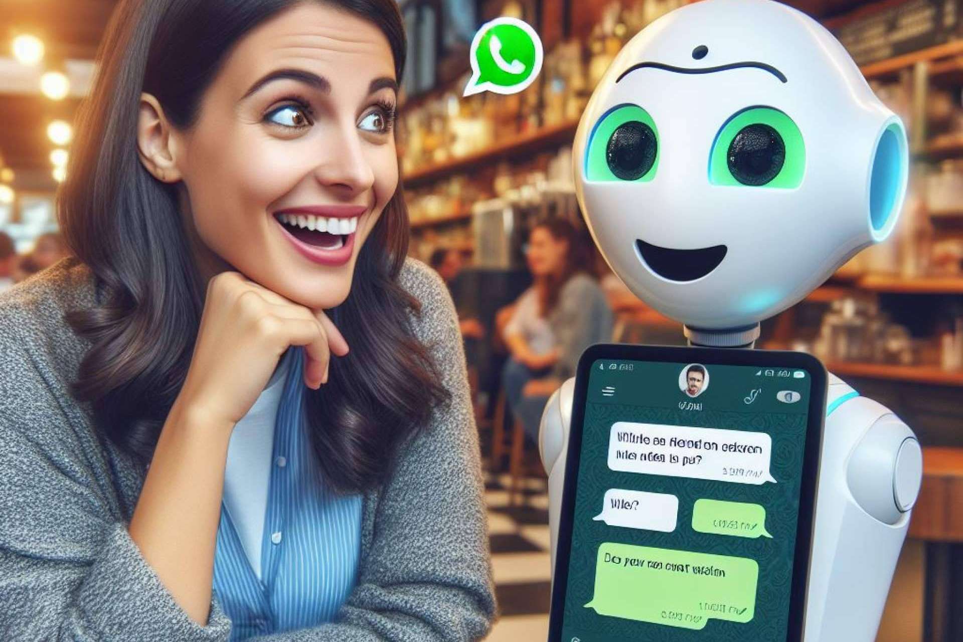 API de WhatsApp; la plataforma que revoluciona la comunicación con los clientes