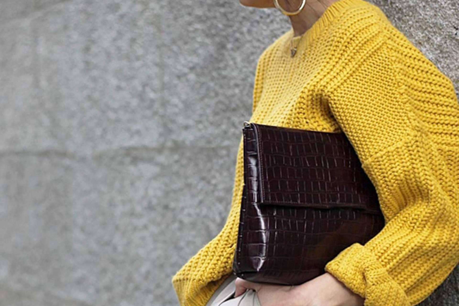 Los bolsos de The Code que se roban entre madres e hijas están arrasando online