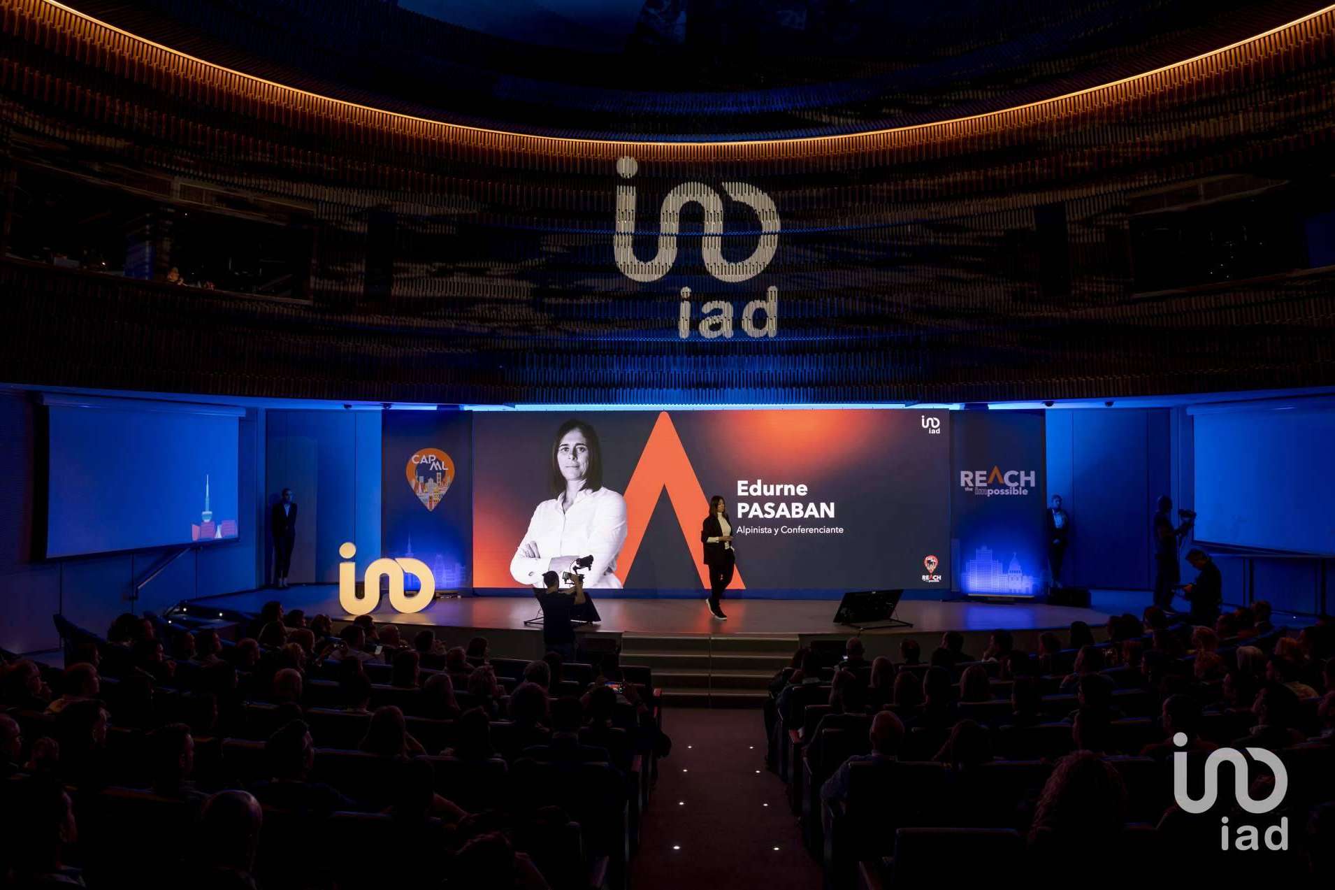 IAD reunirá a más de 200 asesores inmobiliarios en Alicante en la quinta edición del CAPML