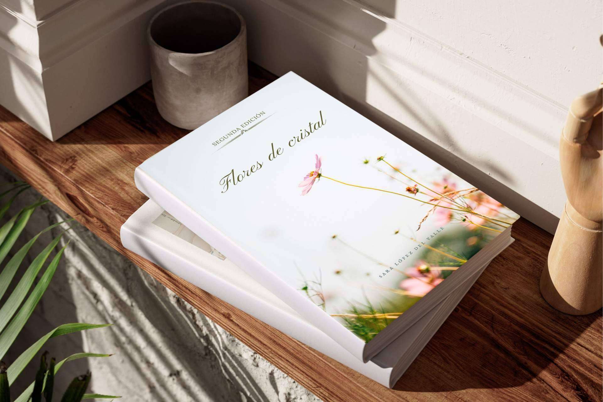 Libros personalizados para regalar el día de Sant Jordi con Lozano Impresores