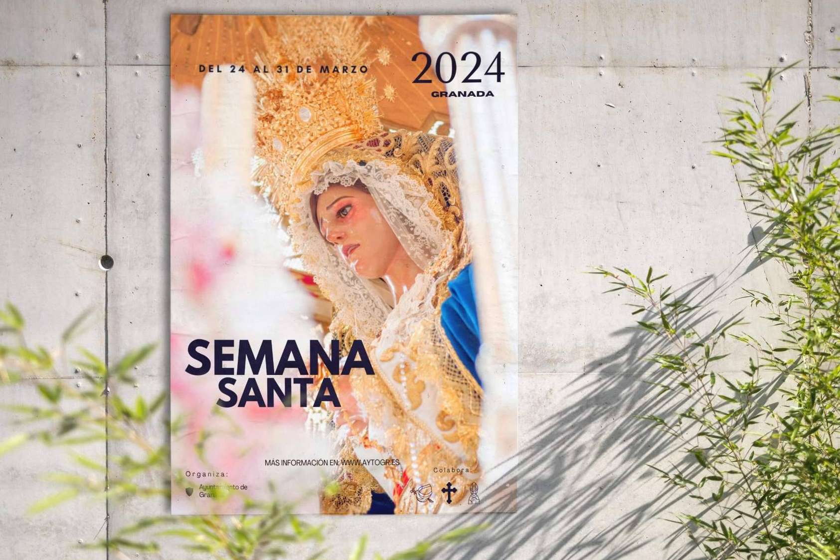 Semana Santa y el pack de cofradías de Lozano Impresores