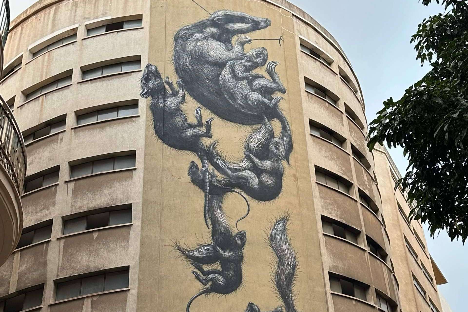 GeoCats acompaña a descubrir Málaga desde otro punto de vista