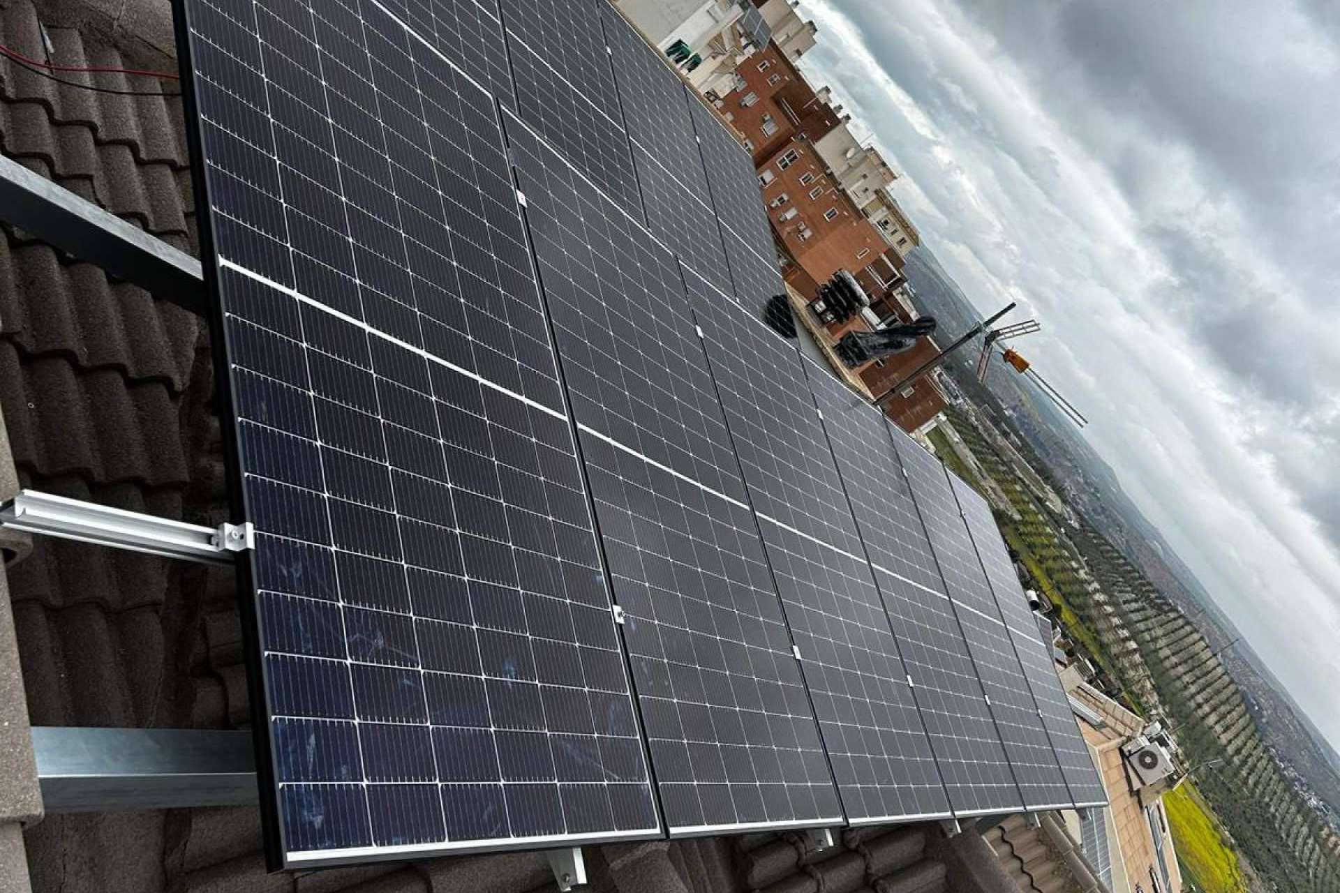 Canigo Solar, la firma de placas fotovoltaicas de confianza