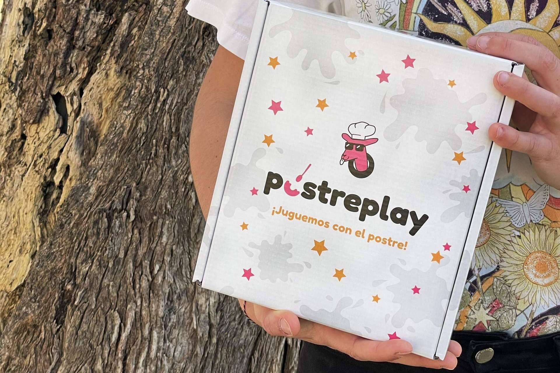 El mundo de PostrePlay permite sumergirse en sabores extraordinarios, catas a ciegas y comunidad con valores