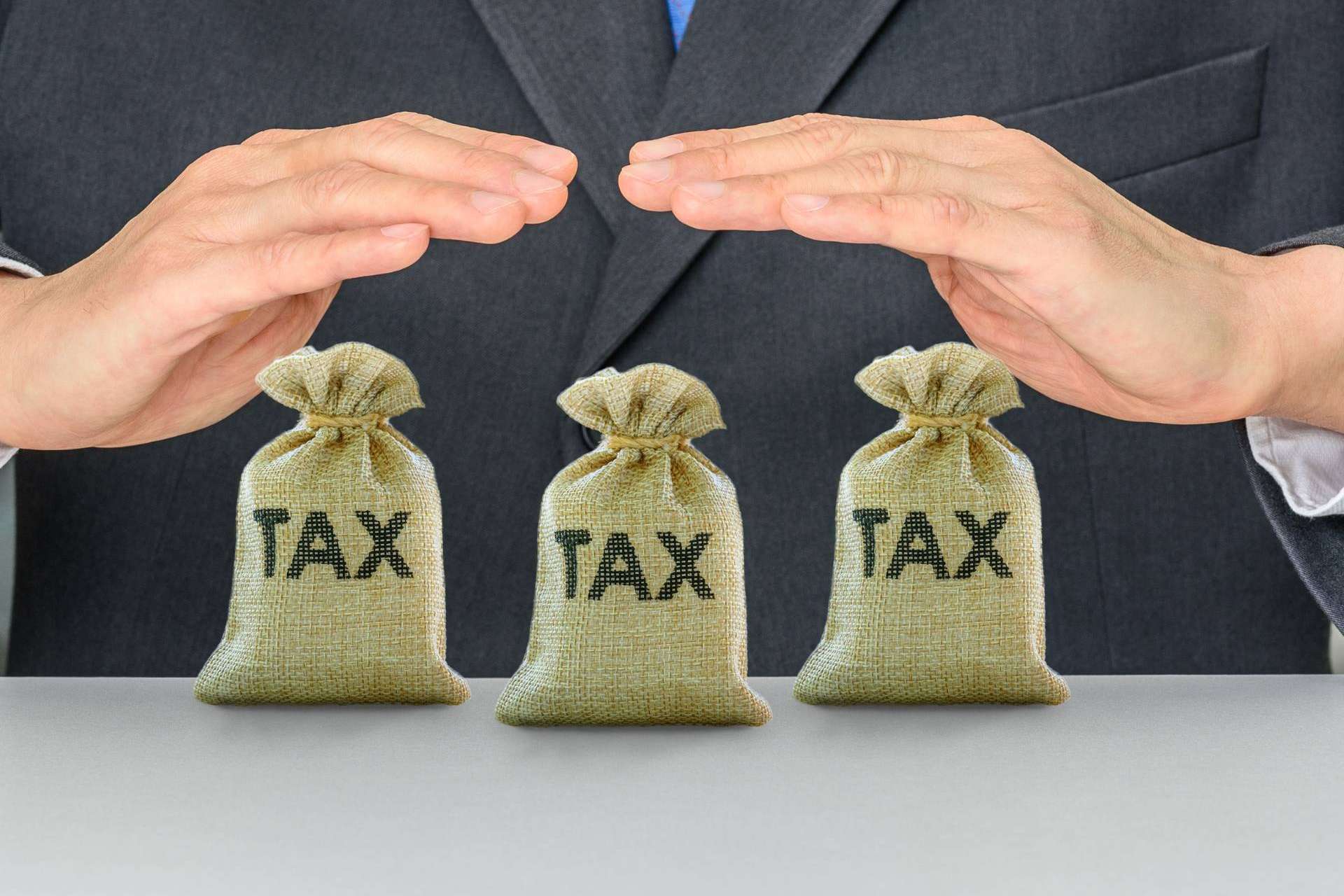 Consultax ayuda a maximizar los incentivos fiscales para pymes en el IRPF