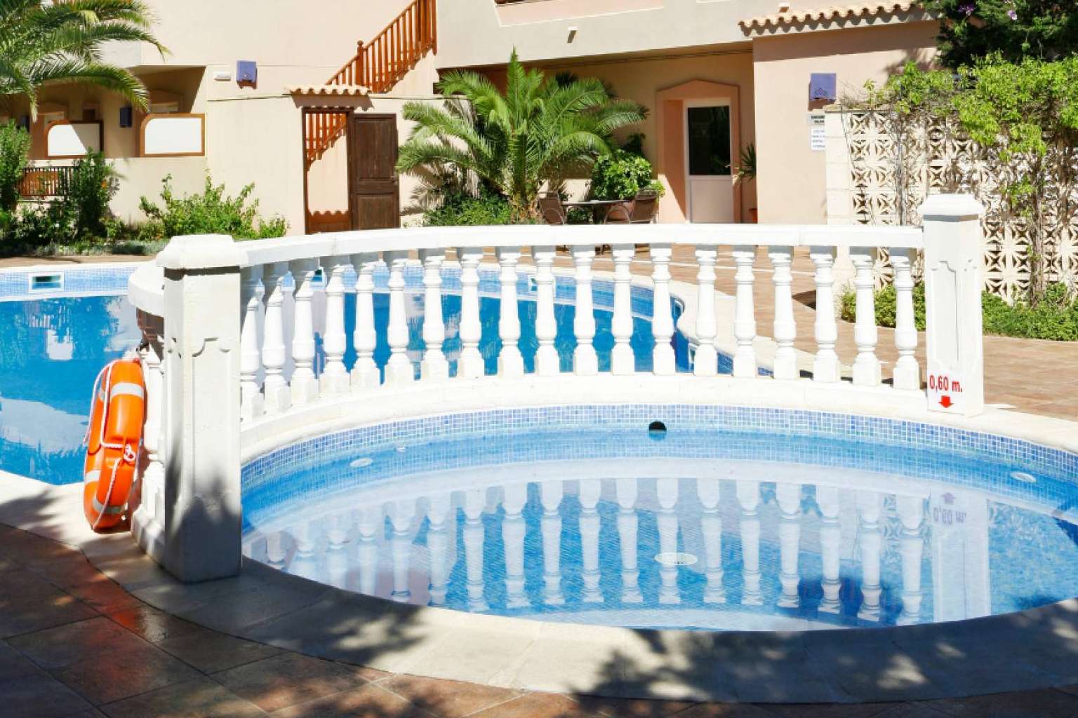 Emar Hotels, una excelente opción de alojamiento para organizar las vacaciones en Formentera