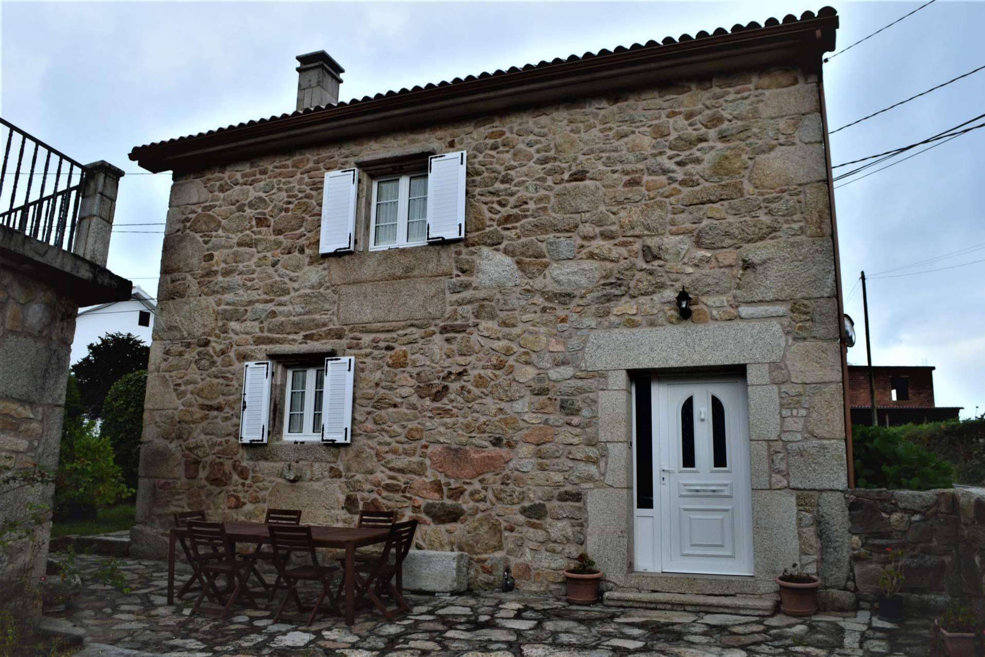 Encontrar una casa de vacaciones en Galicia con la plataforma Casas Completas