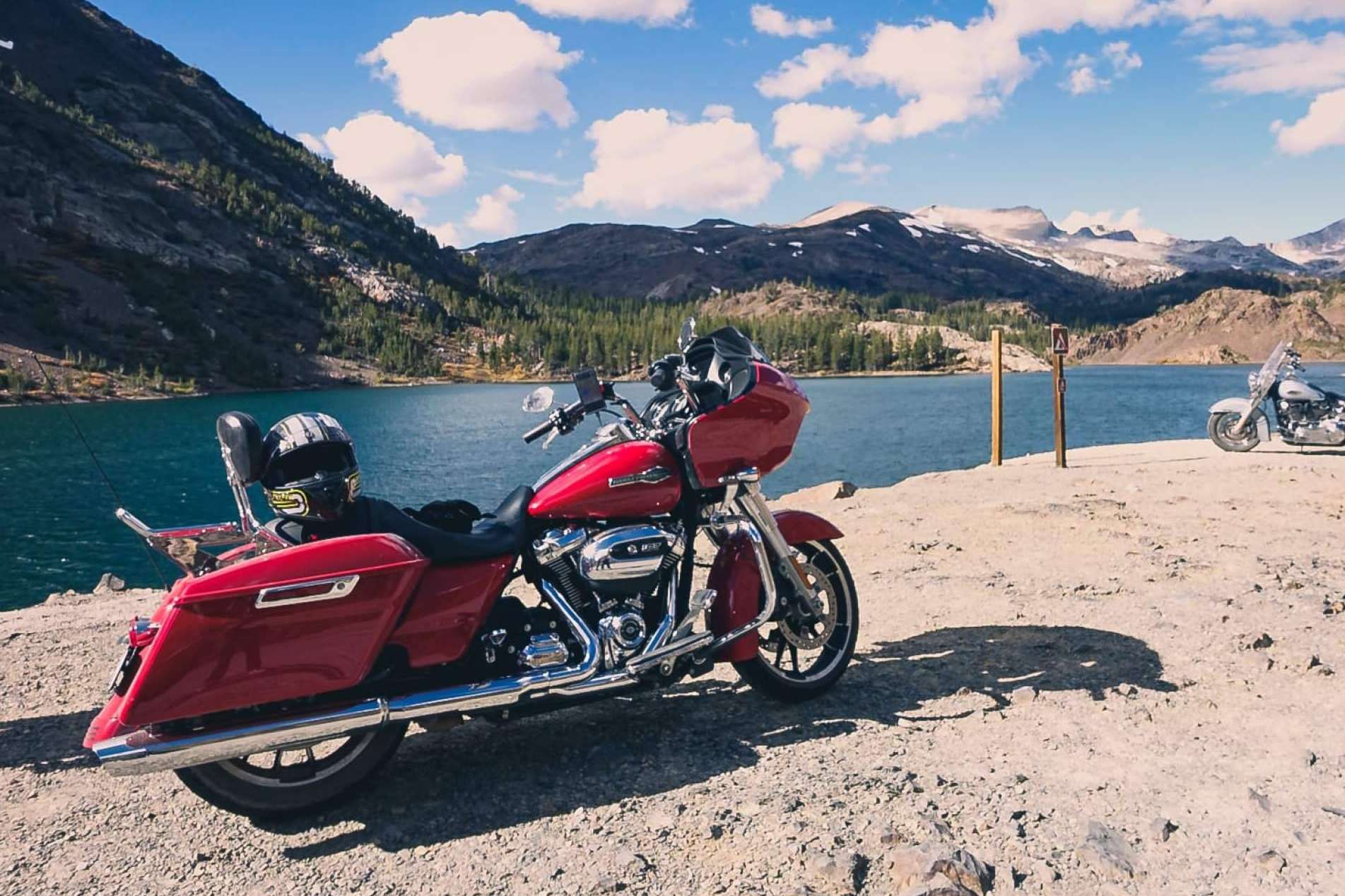 Explorar Estados Unidos en moto con la Ruta 66 y Parques Nacionales, por Motorbeach Viajes