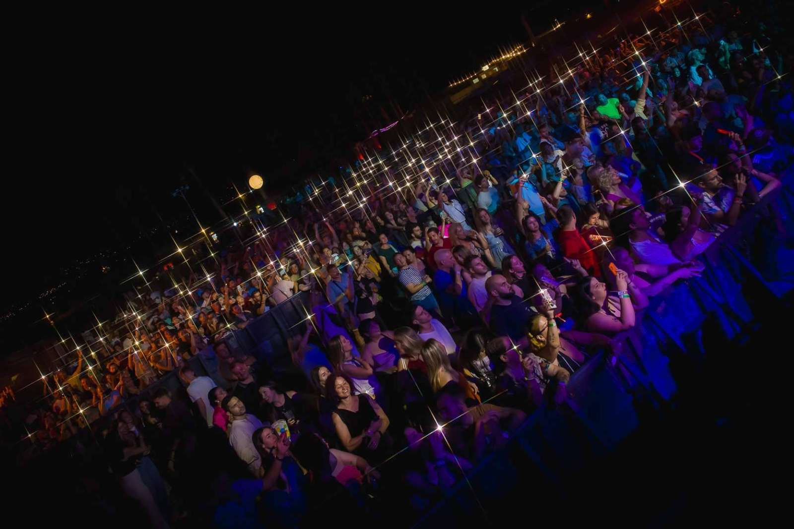 Rels B, Yandel, Soolking, Juan Luis Guerra y Andy & Lucas, entre los confirmados de Selvatic Fest