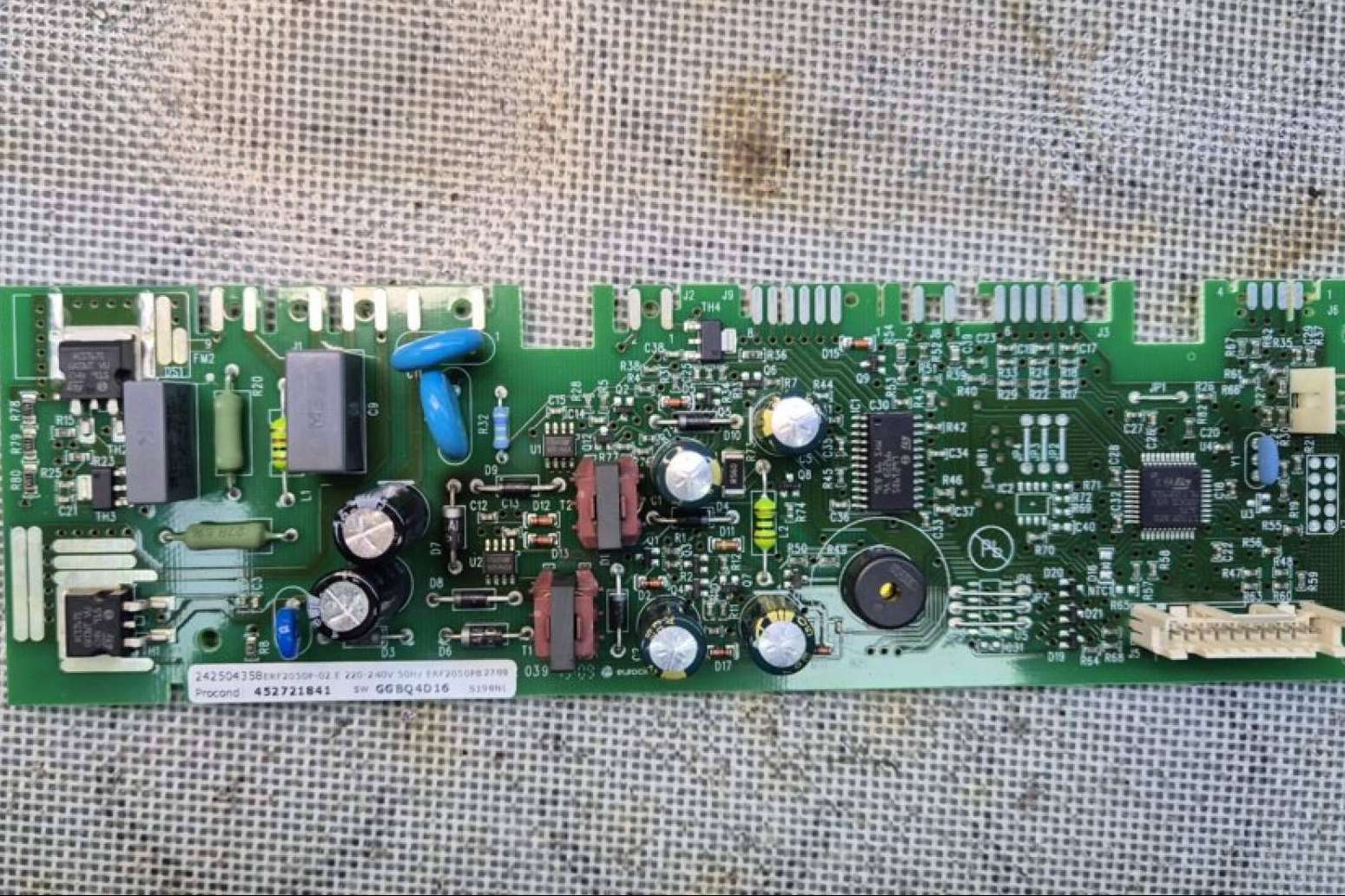 ¿Qué hacer cuando ya no hay repuestos para un frigorífico?, con Sator Electrónica