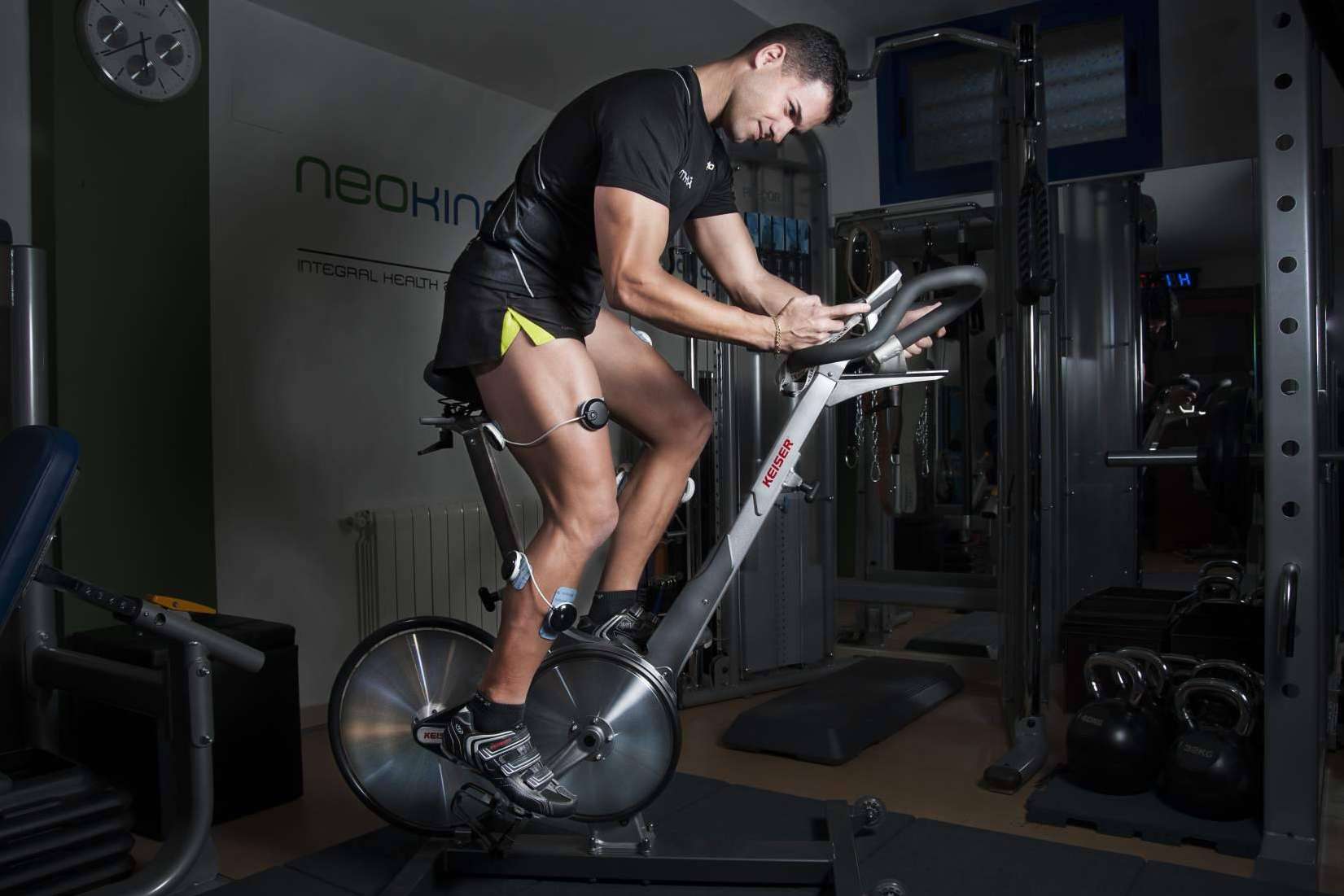 Myox ofrece programas de entrenamiento personal en La Nucía con un trato cercano e individualizado