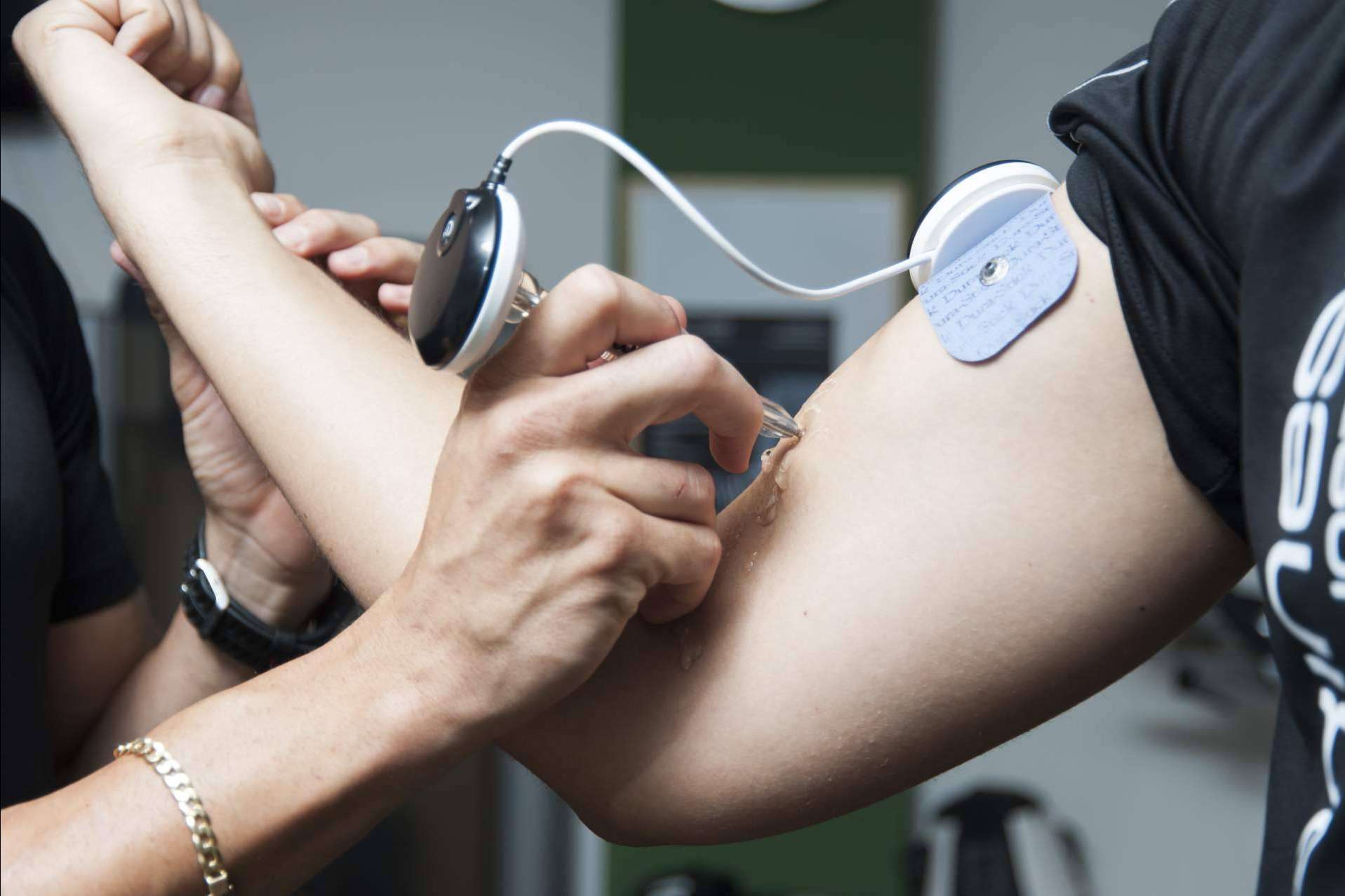 Myox Institute dispone de cursos certificados de electroestimulación muscular