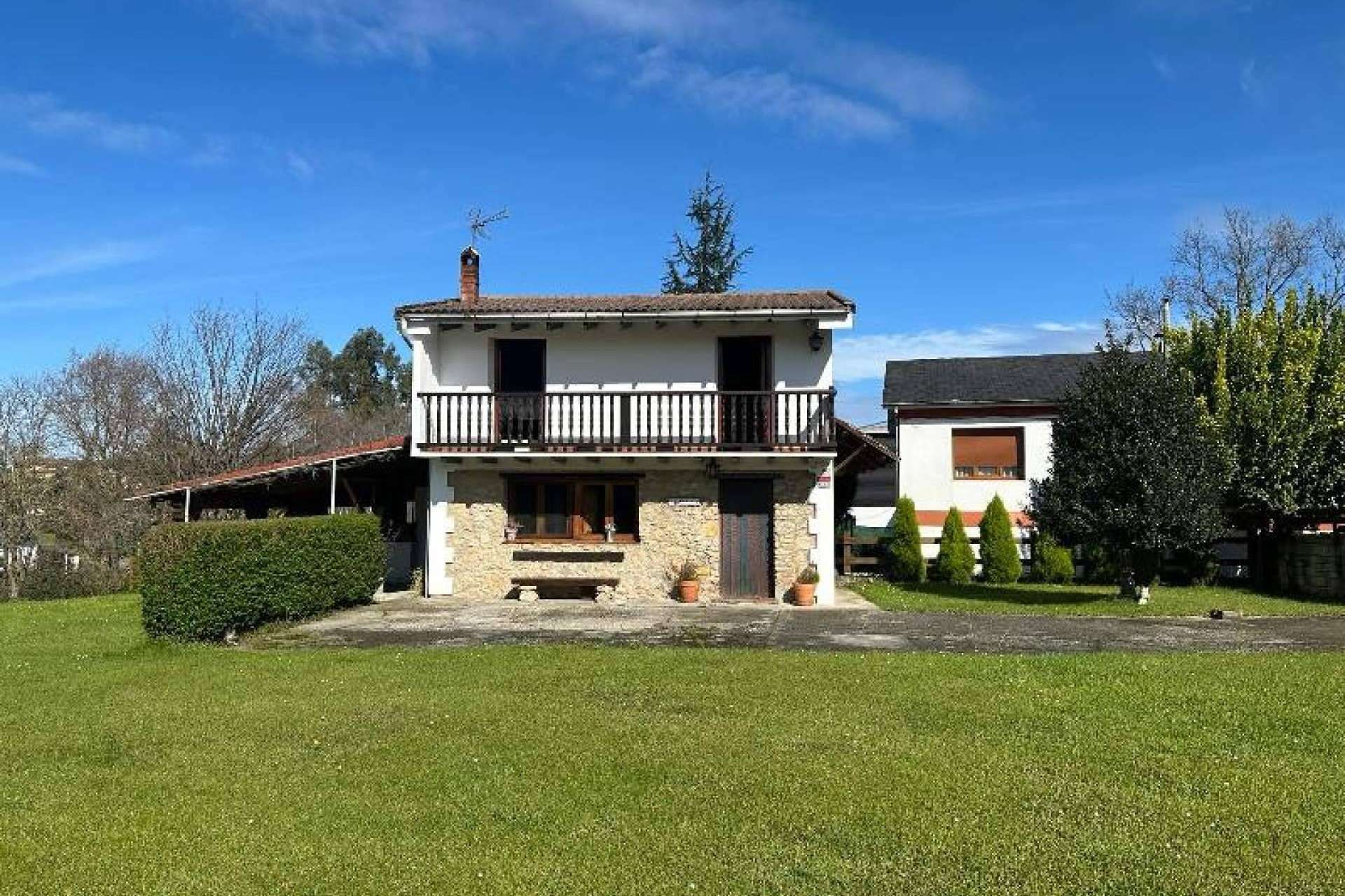 PisosenCantabria.es incluye en su oferta una gran variedad de casas en venta en Cantabria