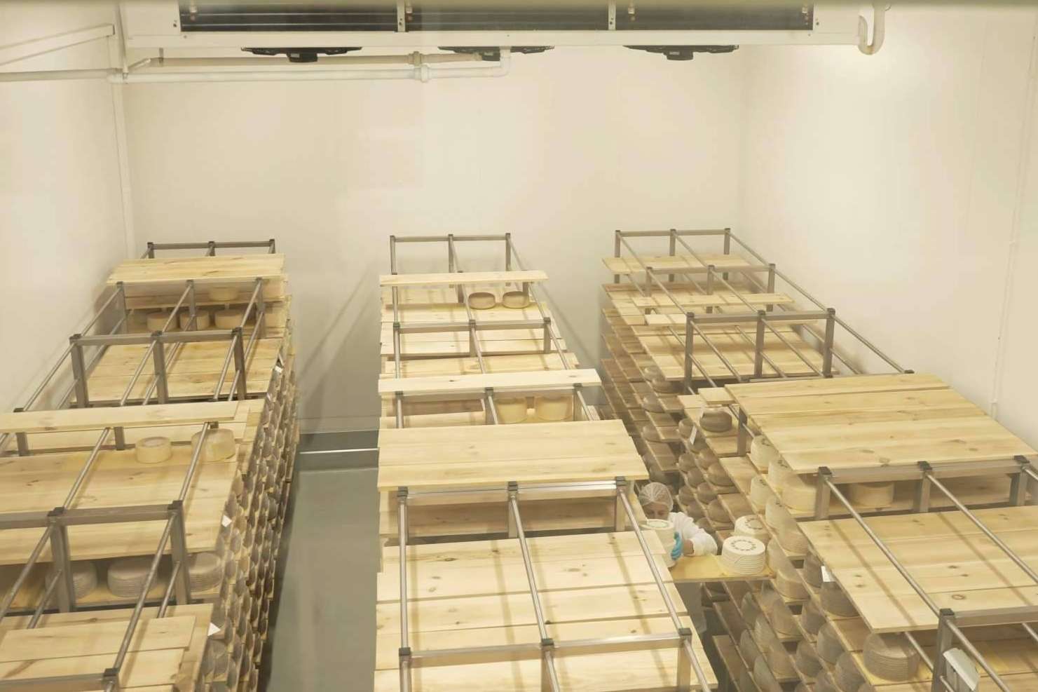 El escaparate digital de productores locales gourmet, Método 403