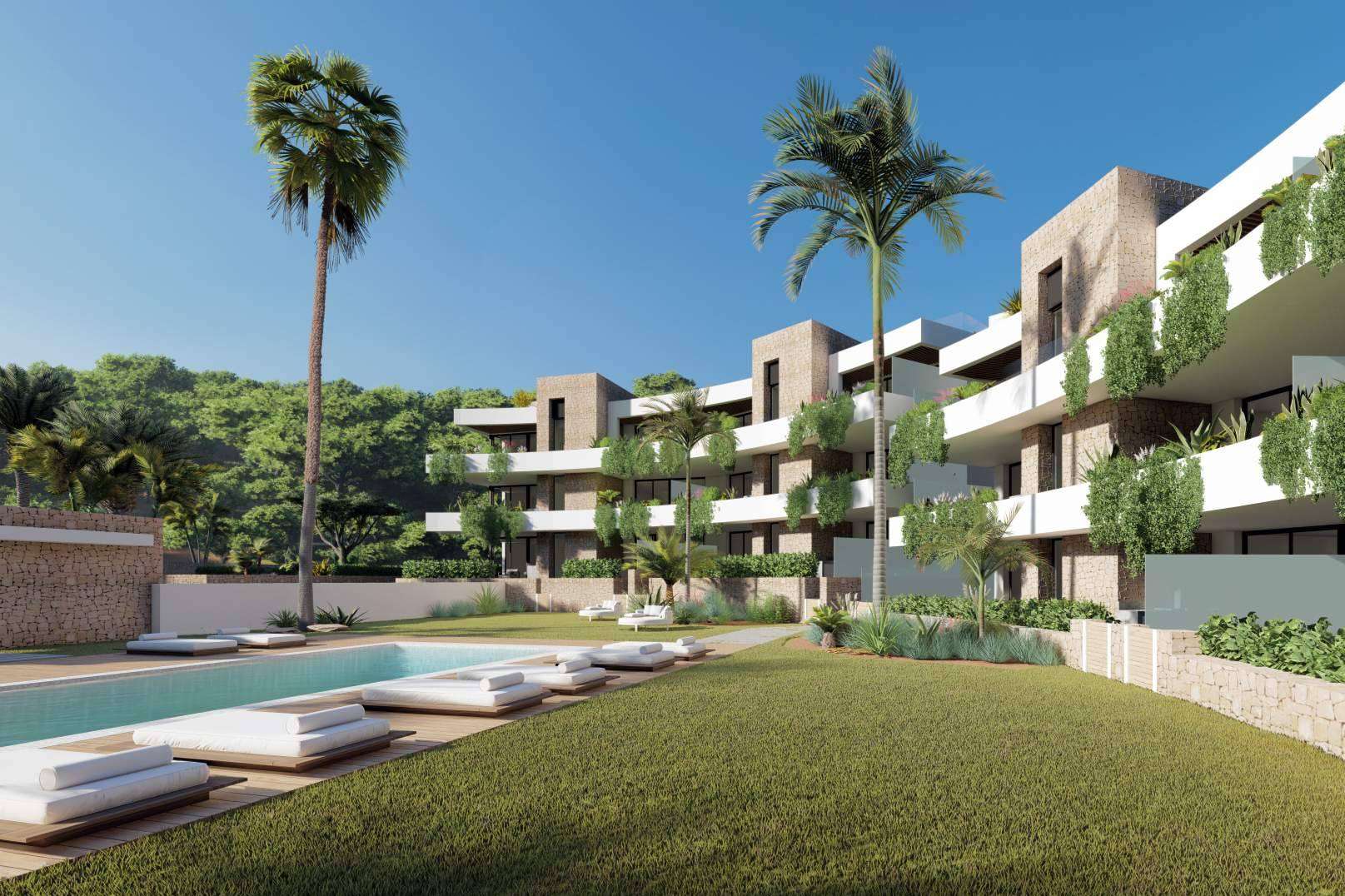 Cambio de perfil en el comprador inmobiliario de La Manga Club, el nuevo cliente busca rentabilidad