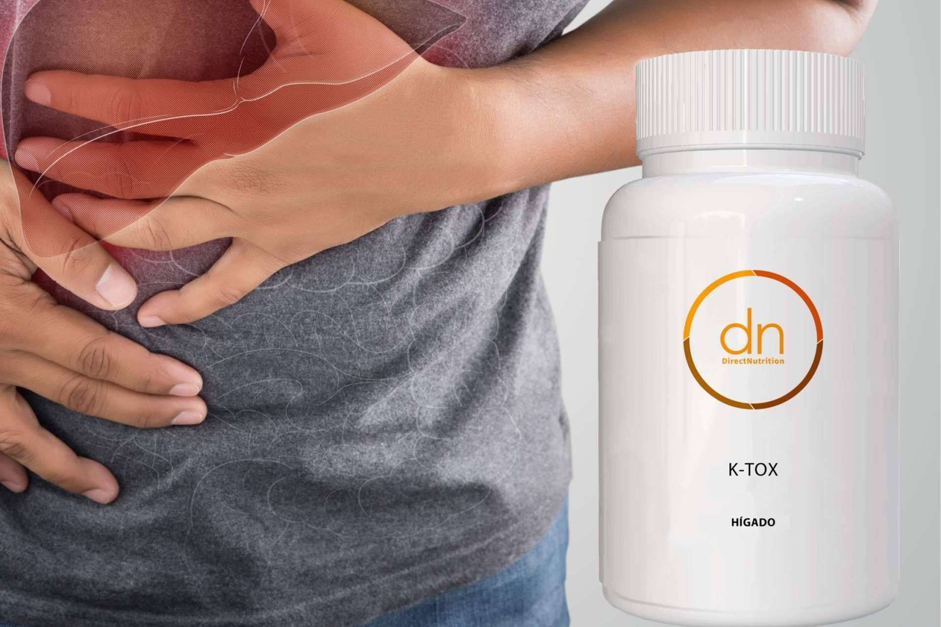 Direct Nutrition informa sobre la NAC N-acetilcisteína y sus propiedades