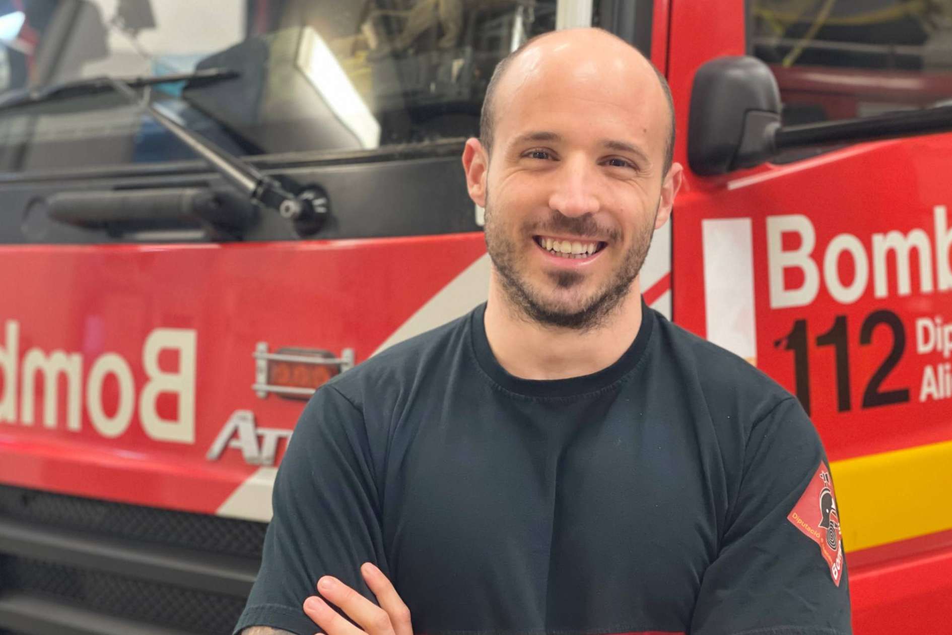 NB Oposiciones a Bombero, una academia especializada en la preparación de oposiciones a bombero en la Comunidad Valenciana