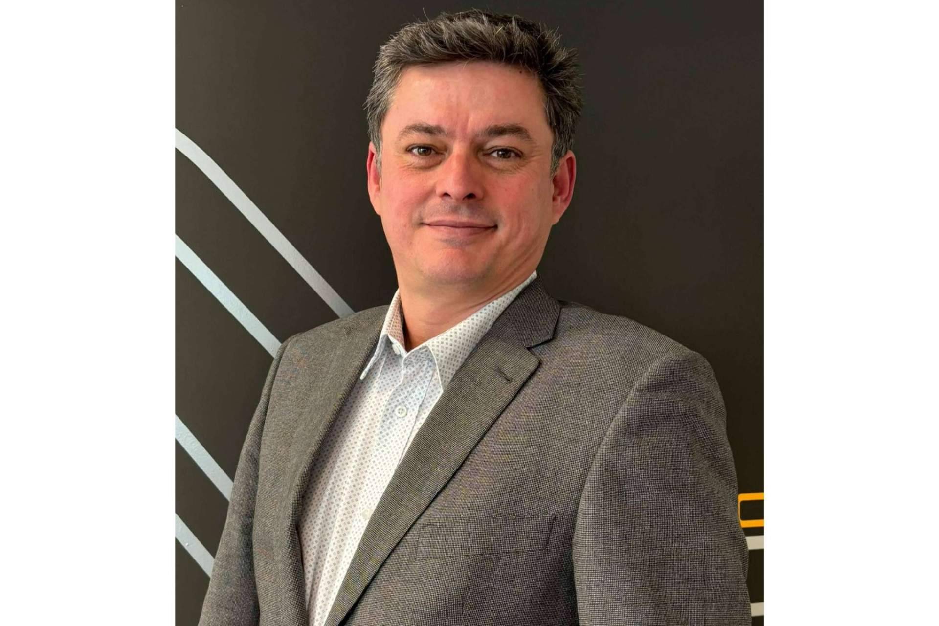 Comstor España nombra a Rodrigo González como nuevo Country Manager de Iberia