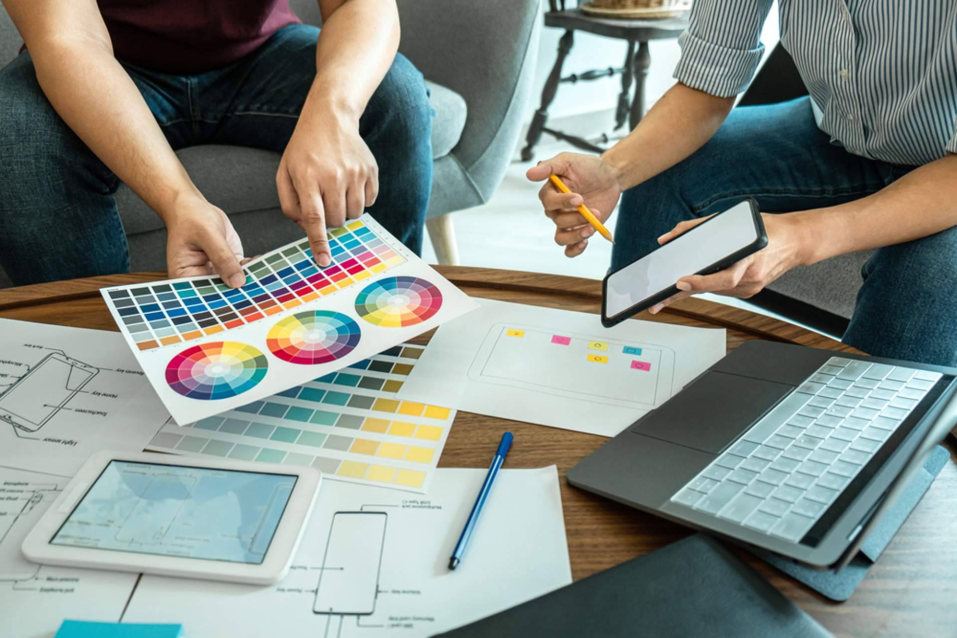 TLL Media Solutions, la agencia especializada para encontrar expertos en diseño web y marketing online