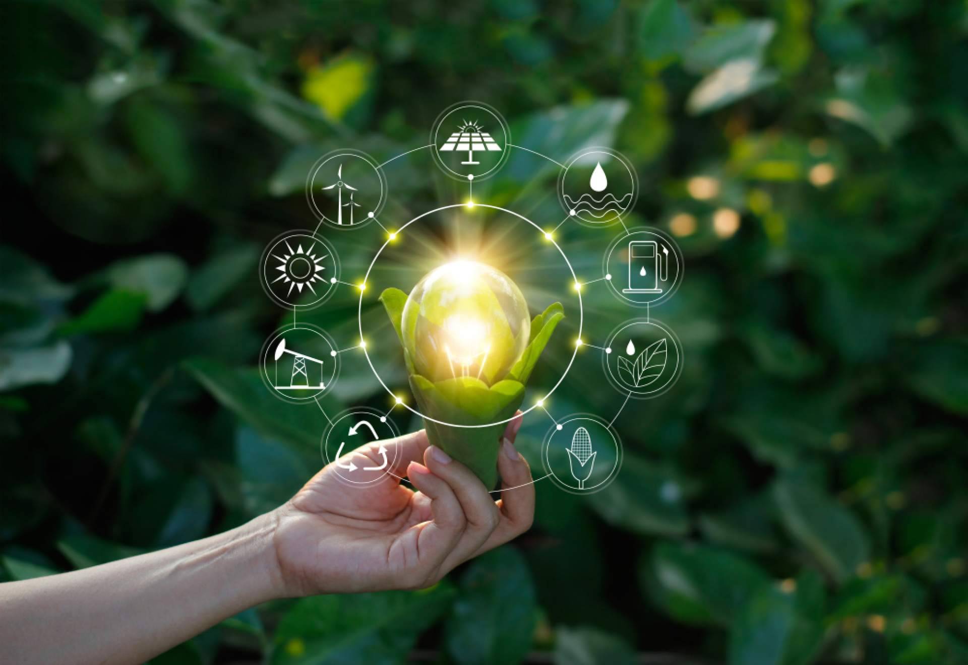 Multienergía Verde cumple 10 años al lado de los administradores de fincas