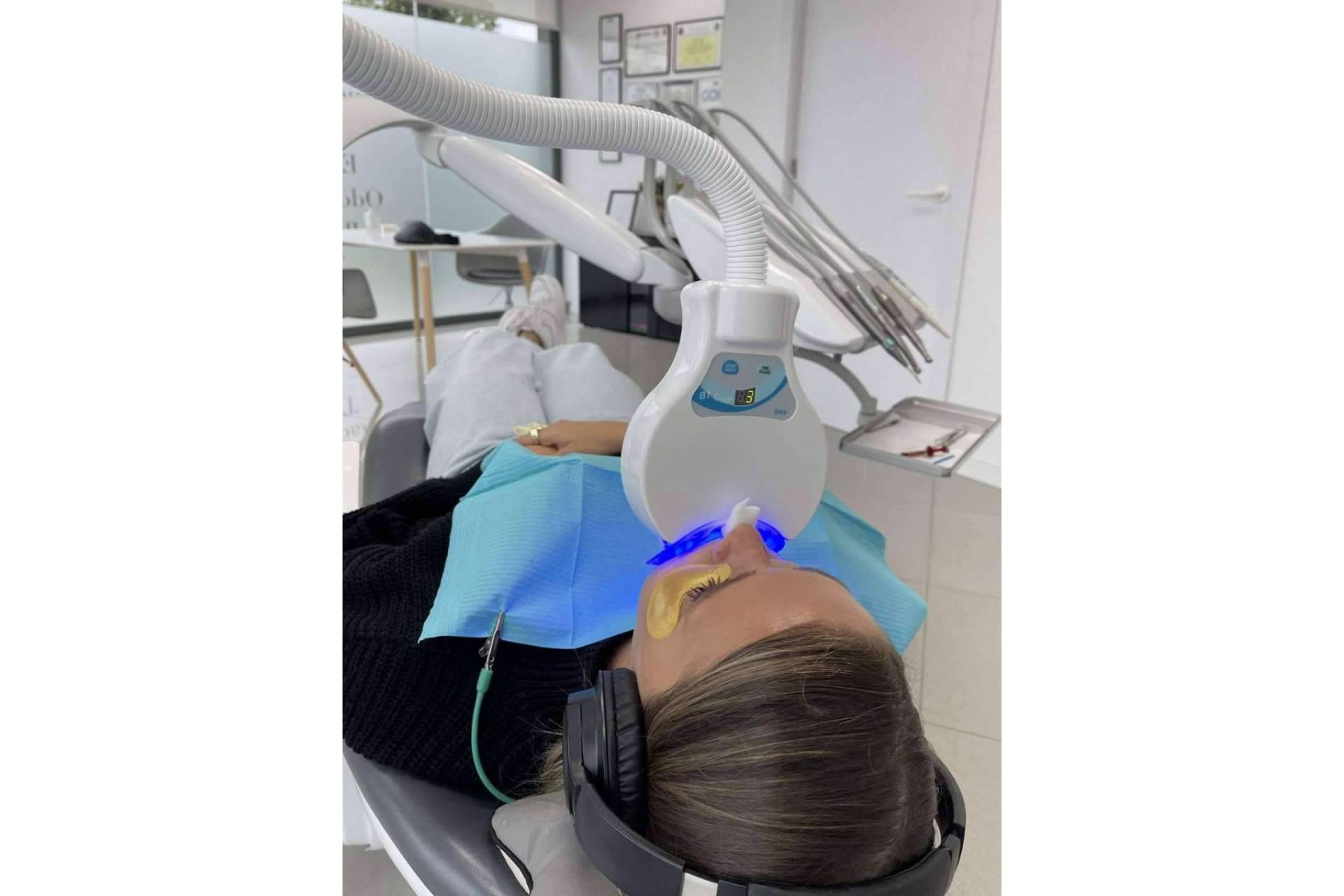 Clínica MG Dental pone a disposición servicios de higiene y blanqueamiento dental