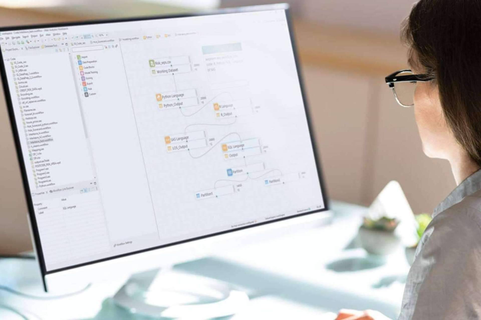Altair y el análisis de datos e inteligencia artificial (IA)