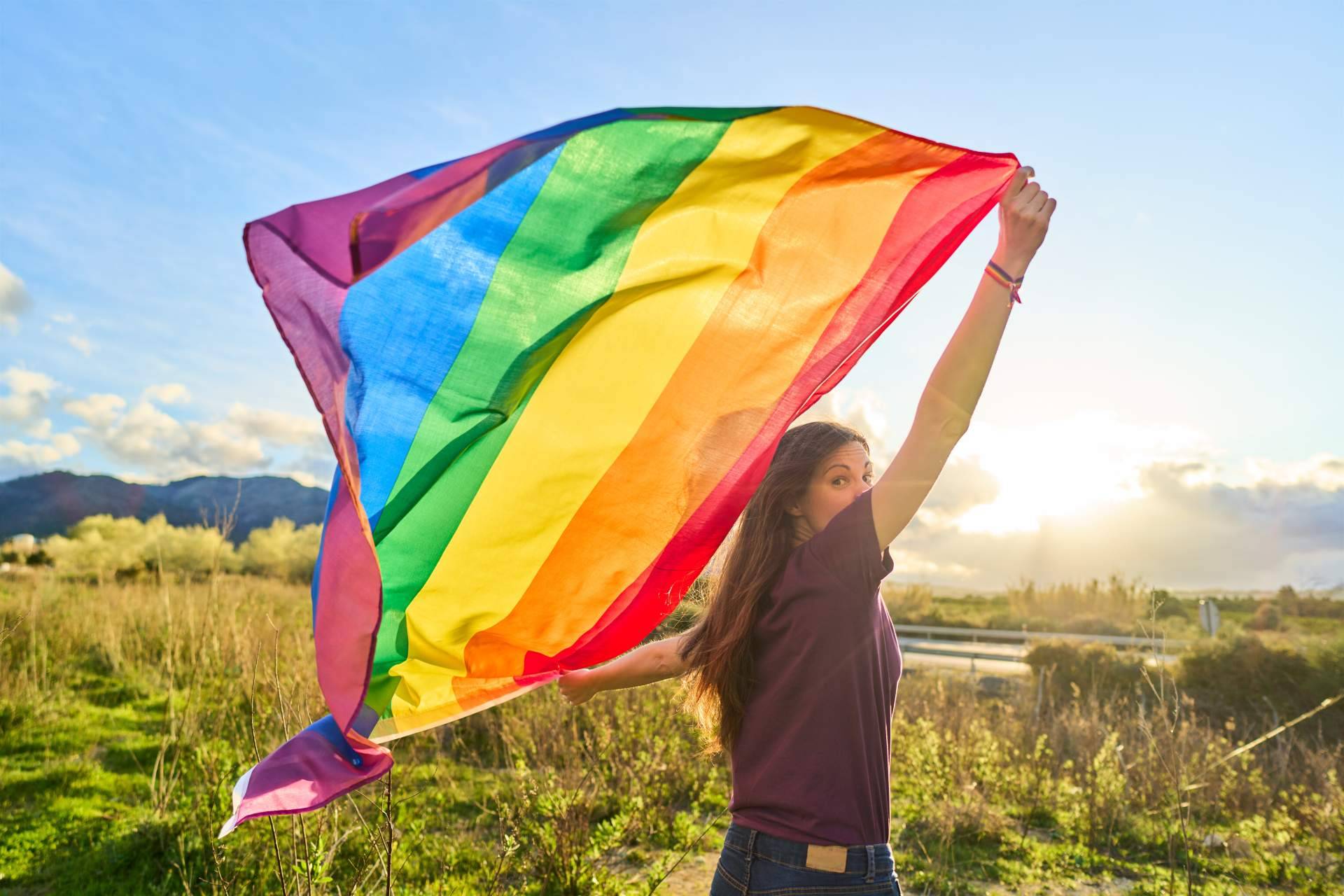 La consultora que ayuda a una empresa a cumplir con el Plan LGTBI+, Ingade