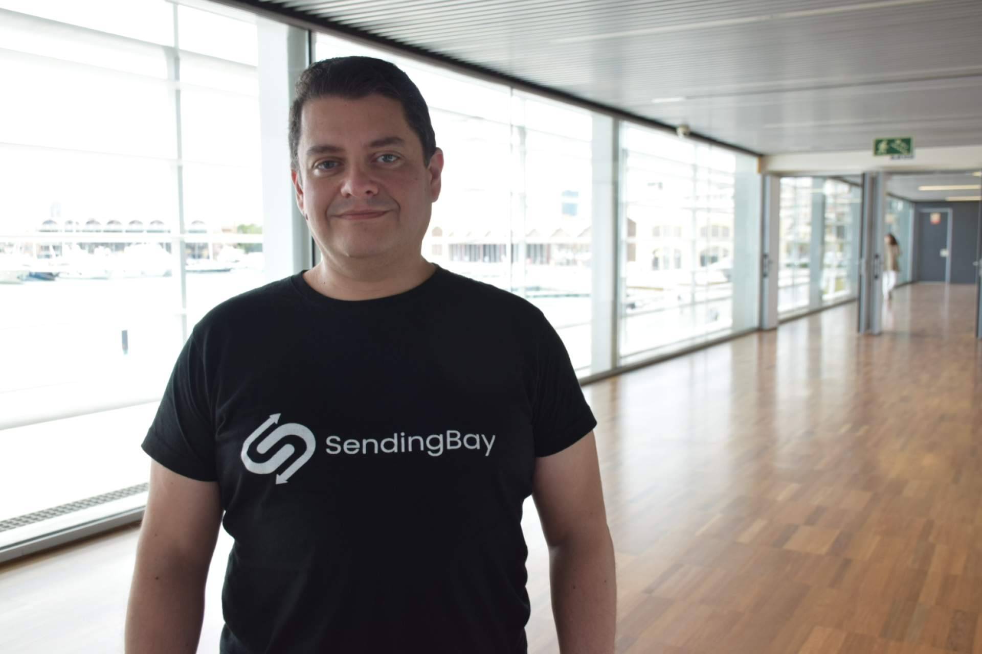 Las ventajas de SendingBay, un marketplace de logística