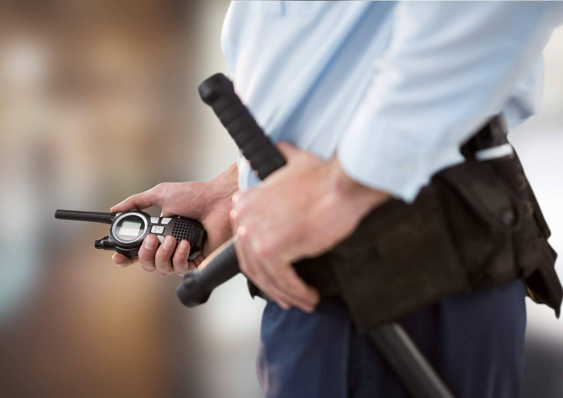 Atlas Security ofrece un servicio completo que se adapta a las necesidades de cuidado, vigilancia y seguridad actuales