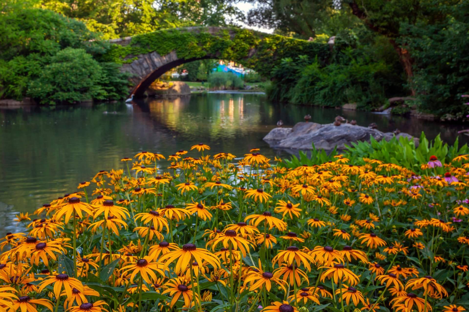 ¿Cuáles son los mejores lugares para visitar en coche durante esta primavera? La propuesta de Eginer