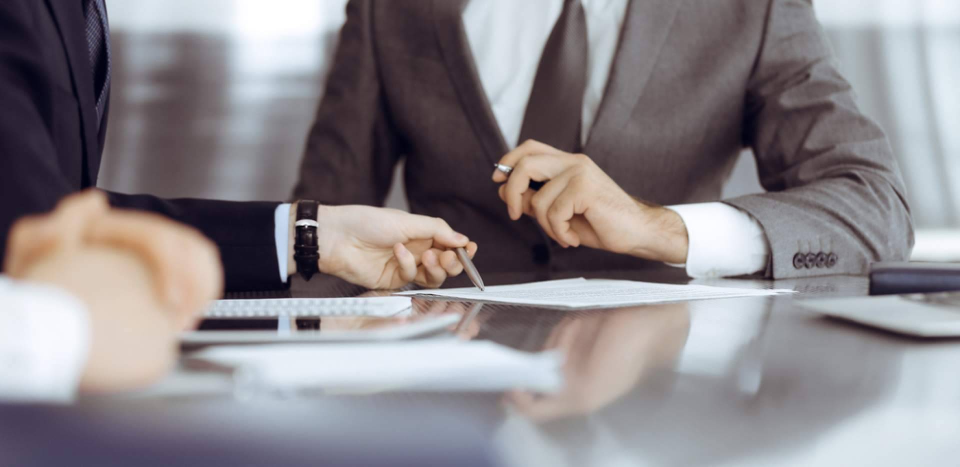 GPM ofrece un servicio de consultoría integral para empresas