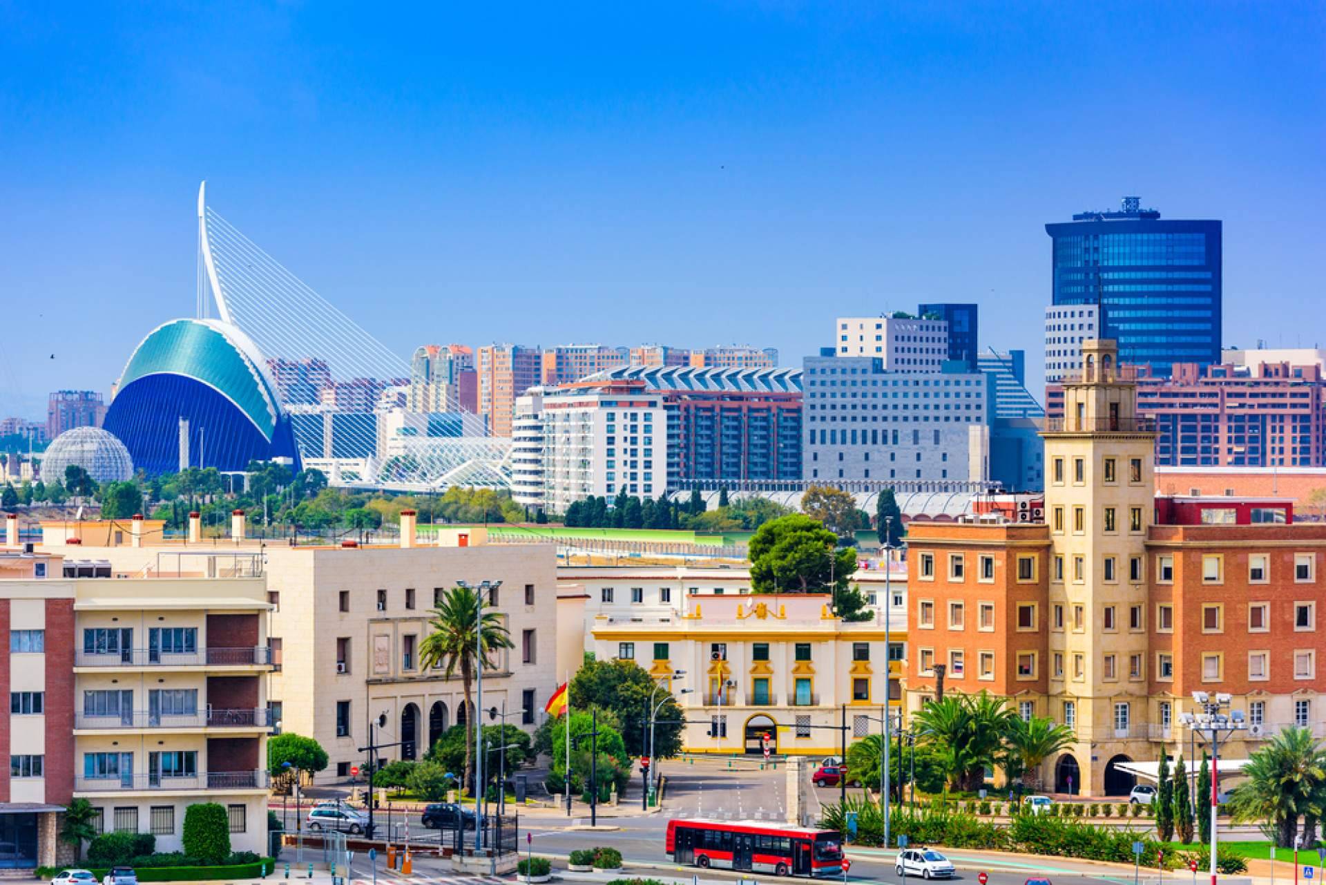 ¿Qué planes hay para el fin de semana en Valencia?