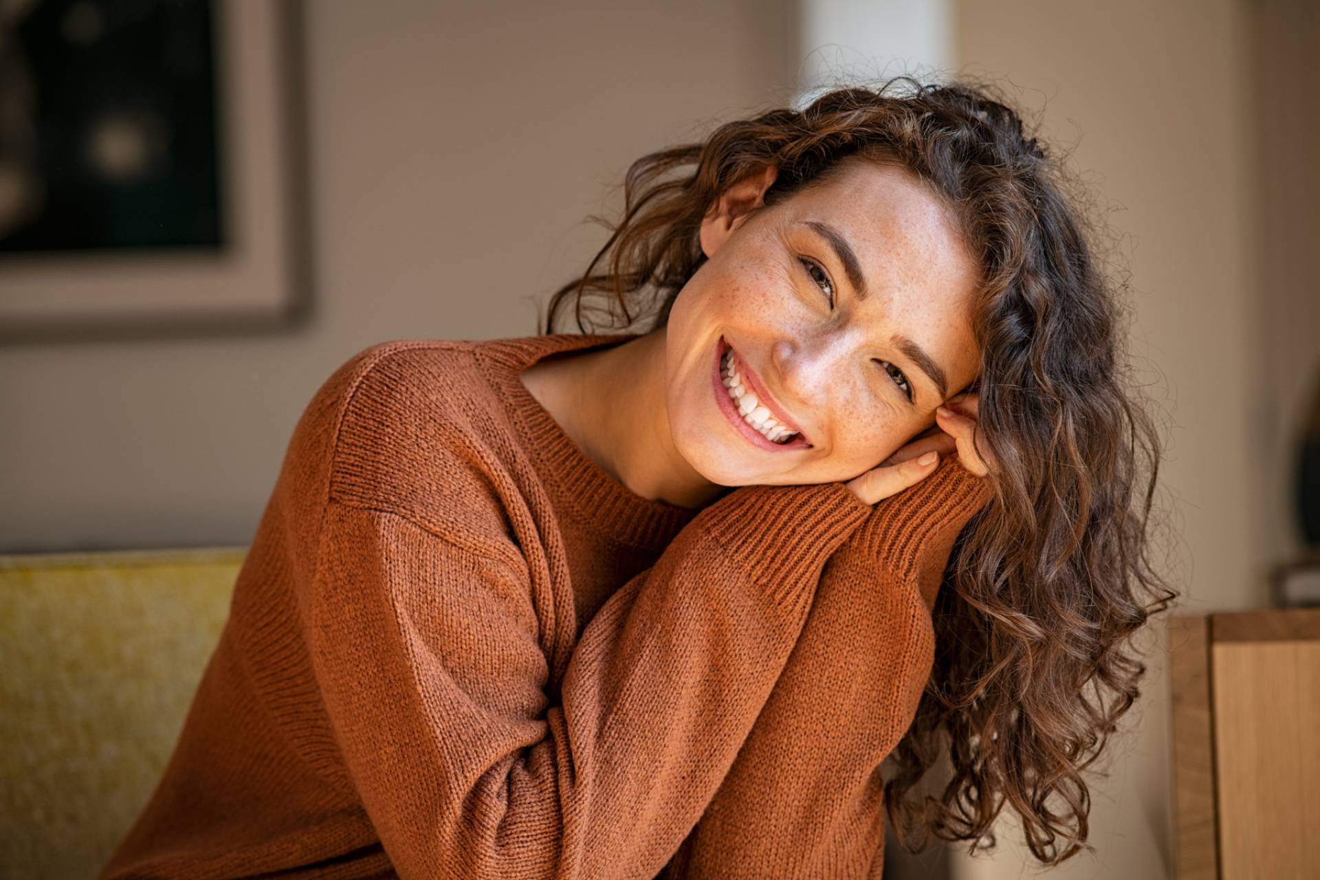 Un tiempo de conexión para adelgazar con una sonrisa, es la propuesta del método Cuerpo Libre