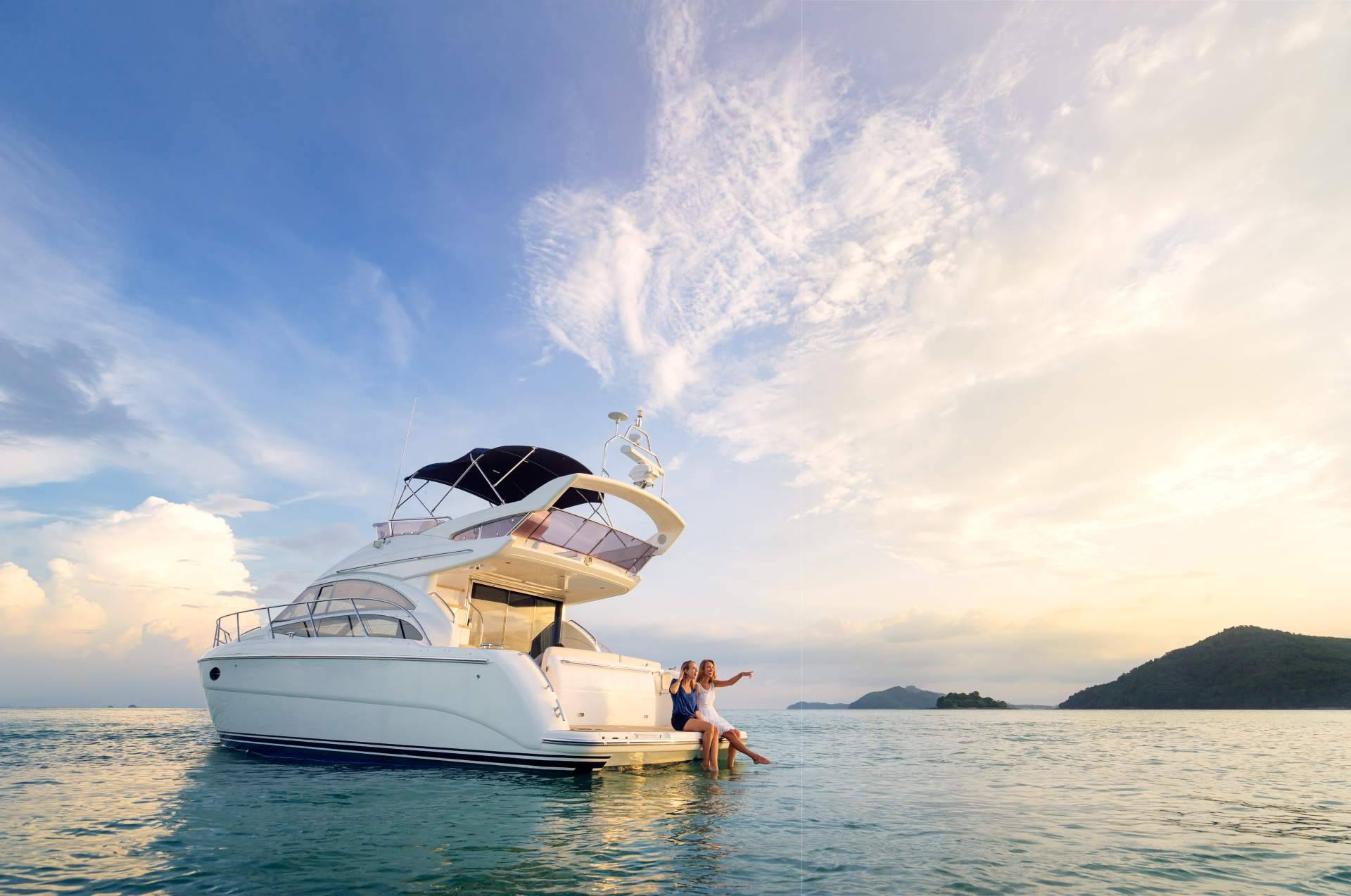 El seguro de un barco se merece una protección profesional, con los expertos de elsegurodemibarco.com
